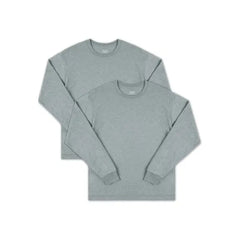 Fruit of the Loom Men's Eversoft Long Sleeve T-Shirt