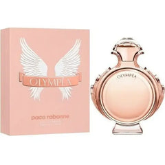 Paco Rabanne Olympea Eau de Parfum Spray for Women - 2.7 oz