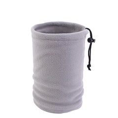 Dress Choice Kids Winter Fleece Neck Warmer, Windproof Gaiter for Boys & Girls