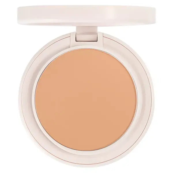 Kylie Cosmetics Natural Blur Powder Foundation for Flawless, Airbrushed Finish