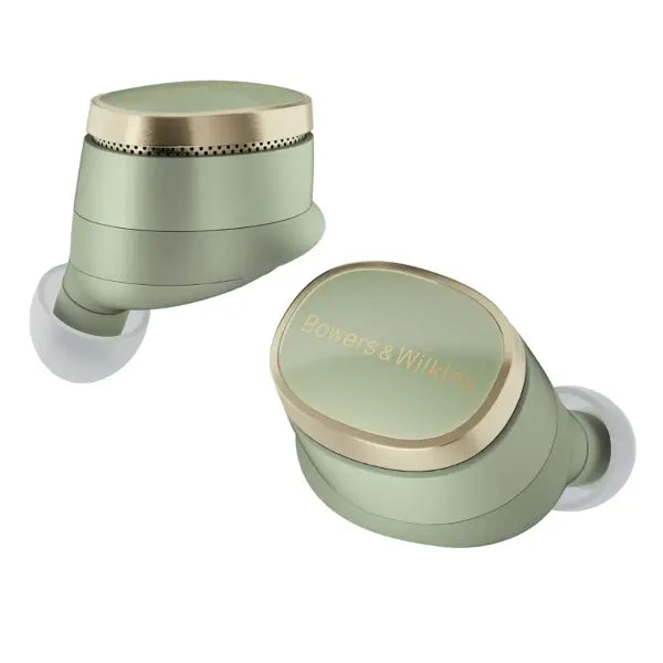 Bowers & Wilkins PI8 True Wireless Noise Cancelling Earbuds
