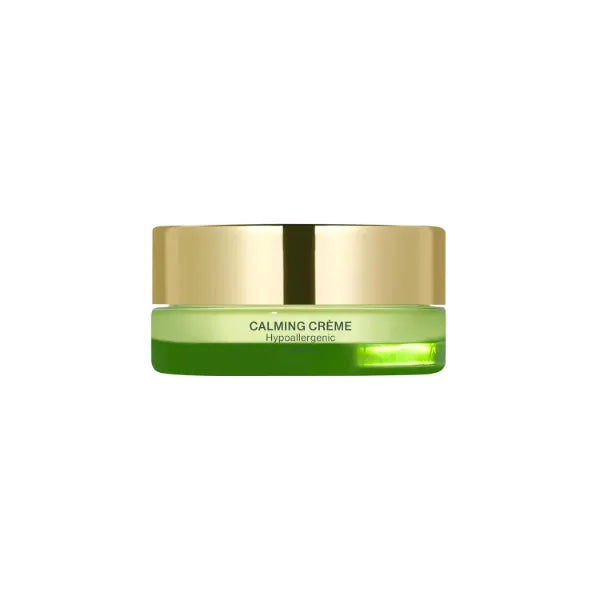 Tata Harper Calming Creme, Soothing Moisturizer for Eczema & Sensitive Skin