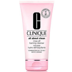 Clinique Jumbo All About Clean™ Rinse-Off Foaming Cleanser