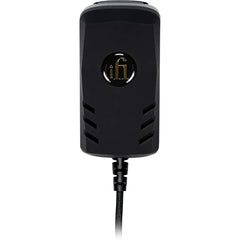 iFi SilentPower iPower2 Low Noise DC Power Supply – Ultra-Quiet Audiophile Power Adapter for Audio, Video & Electronic Devices