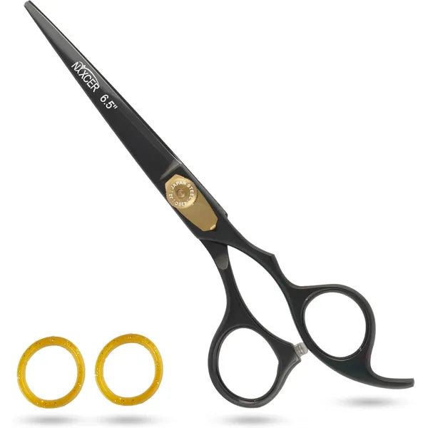 Nixcer Professional Series Razor Edge Hair Cutting Scissor