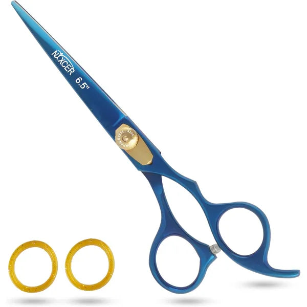 Nixcer Professional Series Razor Edge Hair Cutting Scissor