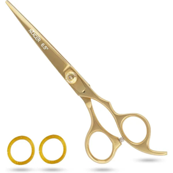 Nixcer Professional Series Razor Edge Hair Cutting Scissor