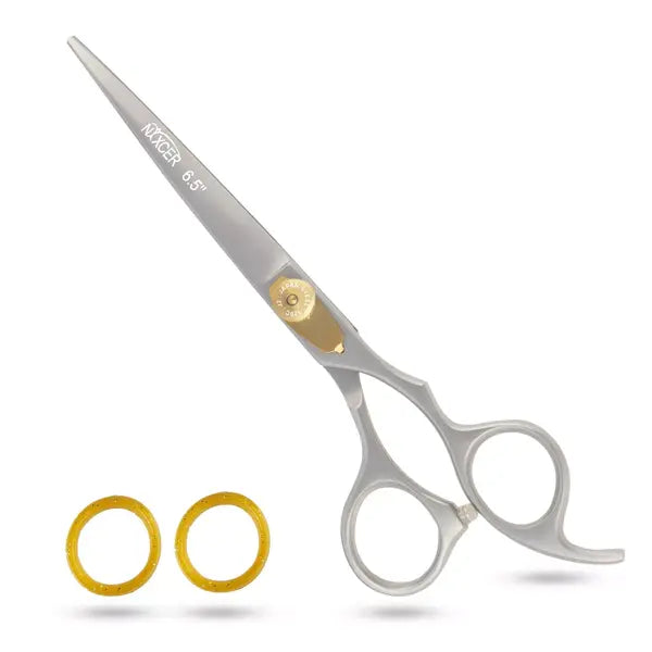 Nixcer Professional Series Razor Edge Hair Cutting Scissor