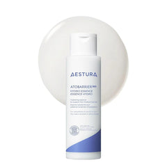 AESTURA ATOBARRIER365 Hydro Essence with Hydrating Amino Acids for Face | Lightweight Formula, Deep Hydration, Suitable for Dry & Sensitive Skin, Non-Comedogenic