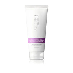 PHILIP KINGSLEY | Moisture Extreme Enriching Conditioner | For Curly, Dry, Damaged Hair | Moisturizes, Hydrates and Adds Shine| Detangles and Controls Frizz, Adds Shine | 2.53oz