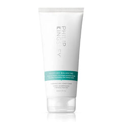PHILIP KINGSLEY | Moisture Balancing Combination Conditioner | Restore Your Hair's Shine, Softness and Hydration | Nourishing Hydration and moisturizing for Dry Hair | 2.53oz
