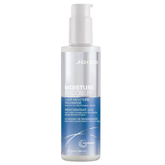 Joico Moisture Recovery 24 Hour Moisture Recharge Leave-In | For Thick, Coarse, Dry Hair | All-Day Moisture | Instantly Detangles | Reduce Breakage | Frizz Protection | With Olive Ester & Sea Kelp