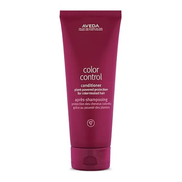 Aveda Color Control Conditioner Protects Color Treated Hair Fights Color Fading  Silicone Free 97% Naturally Derived for All Hair Types