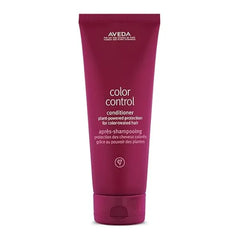 Aveda Color Control Conditioner Protects Color Treated Hair Fights Color Fading  Silicone Free 97% Naturally Derived for All Hair Types