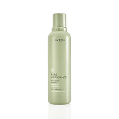 Aveda Pure Abundance Volumizing Shampoo Shampoo For Fine Hair Removes Product Build Up And Excess Oil Vegan