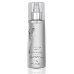 Kenra Professional Platinum Thickening Spray 5 | Volumizing Styler, Density Plumping Spray, Increases Hair Thickness Up To 96%, Humidity Protection & Frizz Taming For All Hair Types