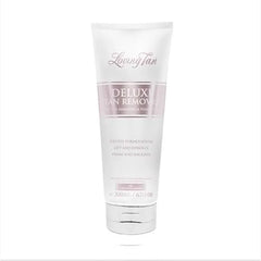 Loving Tan Deluxe Tan Remover Gel Effective & Gentle Self Tanning Remover, Self Tanner Remover Suited for All Skin Types Sulphate, Paraben & PEG Free