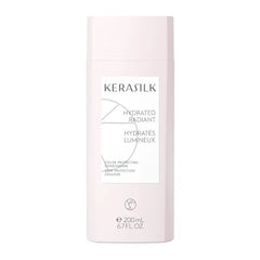 Kerasilk Color Protecting Conditioner, Strengthening Hair Treatment for Dry, Damaged & Color-Treated Hair | Detangles, Softens & Helps Prevent Breakage