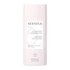 Kerasilk Smoothing Conditioner – Intensive Frizz Control & Deep Conditioning Treatment | Enhances Manageability, Shine & Silky Smooth Finish