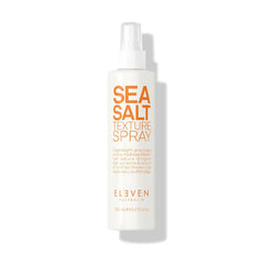 ELEVEN AUSTRALIA Sea Salt Texture Spray for Beachy Waves, Volume & Texture, Matte Finish, Lightweight Formula