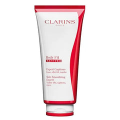 Clarins Body Fit Active Gel Cream Targets Cellulite Visibly Lifts, Tightens & Tones Smoothes Skin Instant Lift Effect Hydrates All Skin Types