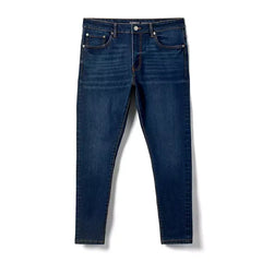 MAX FASHION Carrot Fit Jeans-Blue