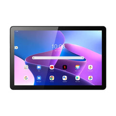 Lenovo Tab M10 10.1 Inch, 4GB Ram 64GB Storage, (Wi-Fi+ 4G LTE) - Storm Grey