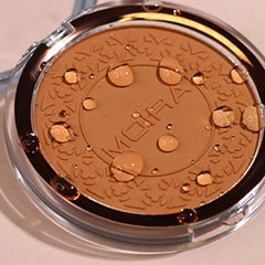 Moira Waterproof Setting Powder Soft Focus Foundation Makeup Concealer