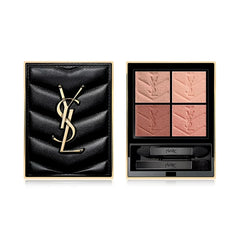 Yves Saint Laurent Couture Mini Eyeshadow Clutch