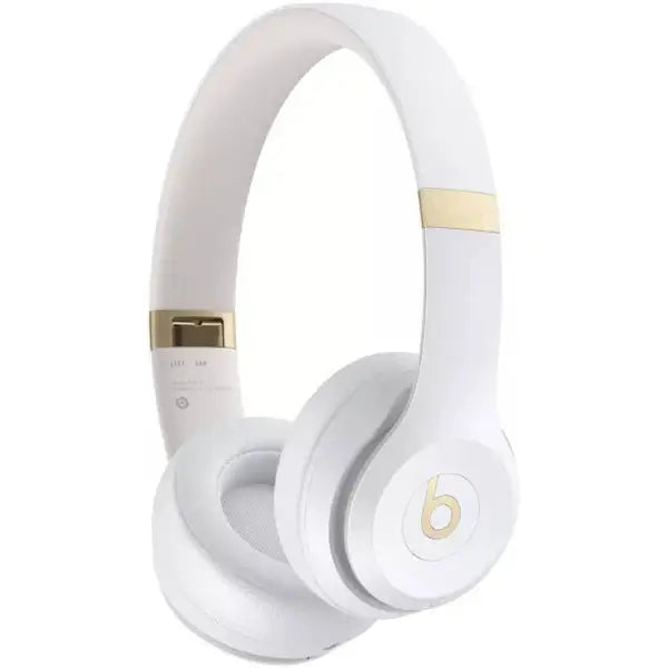 Beats Solo 4 True Wireless On-Ear Headphones