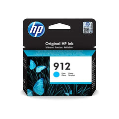 HP 912 Original Ink Cartridge