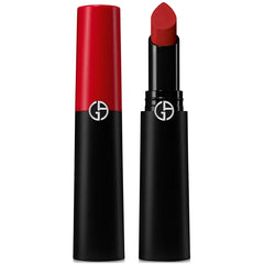 Armani Beauty Lip Power Matte Lipstick