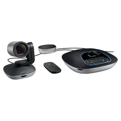 Logitech Group Video Conferencing System (960-001057)