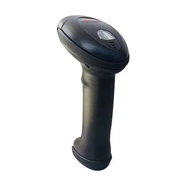 Pegasus PS3260 Wireless 1D 2D Bluetooth Barcode Scanner with Stand