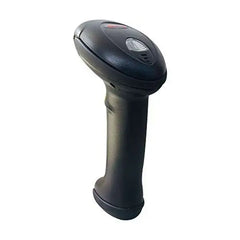 Pegasus PS3260 Wireless 1D 2D Bluetooth Barcode Scanner with Stand