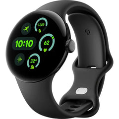 Google Pixel 3 LTE Smart Watch