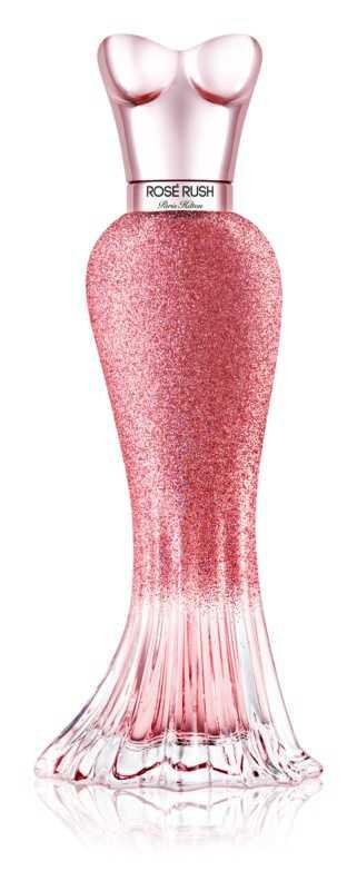 Paris Hilton Rose Rush for Women EDP 100Ml - AllurebeautypkParis Hilton Rose Rush for Women EDP 100Ml