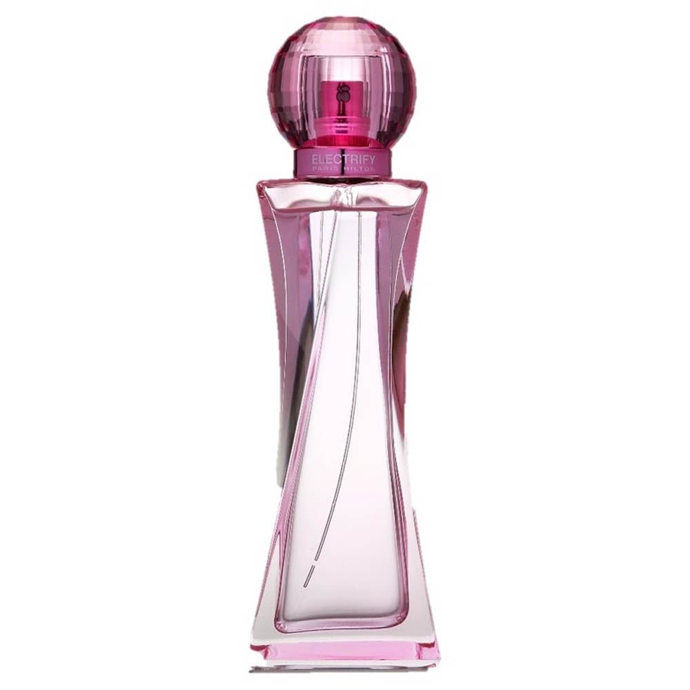 Paris Hilton Electrify for Women EDP 100Ml - AllurebeautypkParis Hilton Electrify for Women EDP 100Ml
