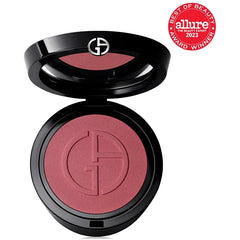 Armani Beauty Luminous Silk Glow Blush