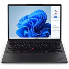 Lenovo ThinkPad T14 Gen 5 14" WUXGA IPS, Intel Core Ultra 5 125U, 16GB RAM, 512GB SSD, Windows 11 Pro - Eclipse Black