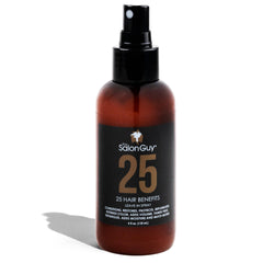 TheSalonGuy 25 Hair Benefits Leave In Treatment Spray