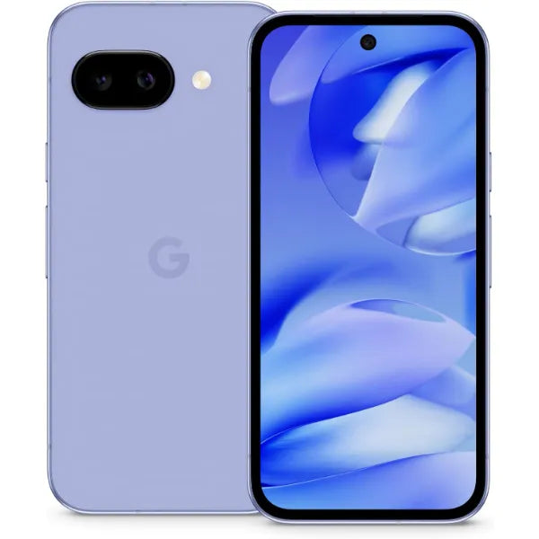 Google Pixel 9a Smartphone (Non-PTA)