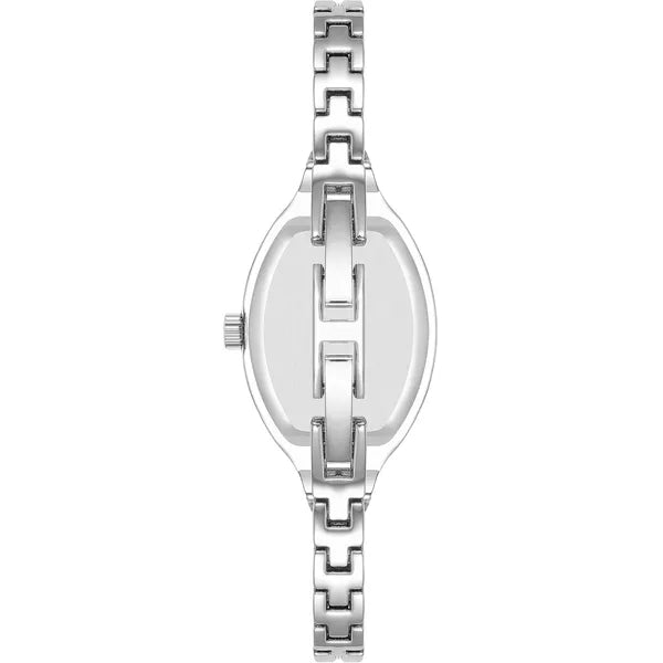 Armitron Women's Crystal Accented Bangle Watch, 75/5902