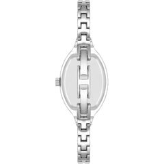 Armitron Women's Crystal Accented Bangle Watch, 75/5902