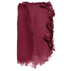 NYX PROFESSIONAL MAKEUP Sweet Cheeks Creamy Powder Blush Matte, Red Riot 03