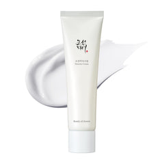 Beauty of Joseon Dynasty Moisturizing Face Cream for Dry and Sensitive Skin, Korean Skin Care for Men and Women, 100ml, 3.38 fl oz