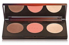 Becca Sunchaser Bronzer, Blush and Highlight Palette