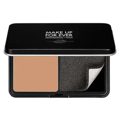 Make Up For Ever Matte Velvet Skin Blurring Powder Foundation (R520, Full size), 0.38 Ounce