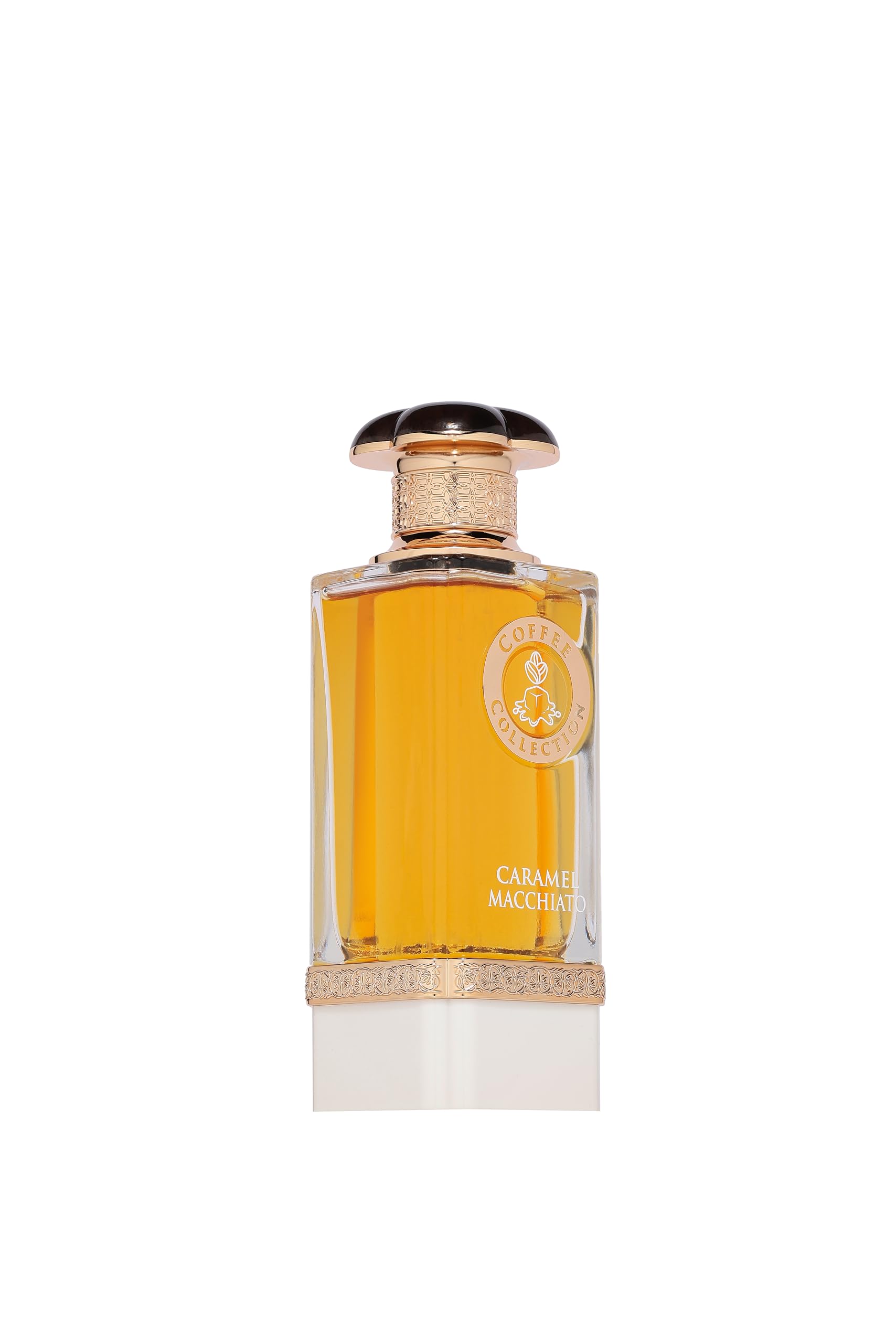 Fragrance World - Coffee Caramel Macchiato - Eau de Parfum - Perfume F ...