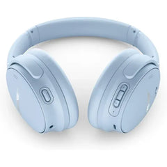 Bose QuietComfort SC Wireless Noise-Canceling Over-Ear Headphone